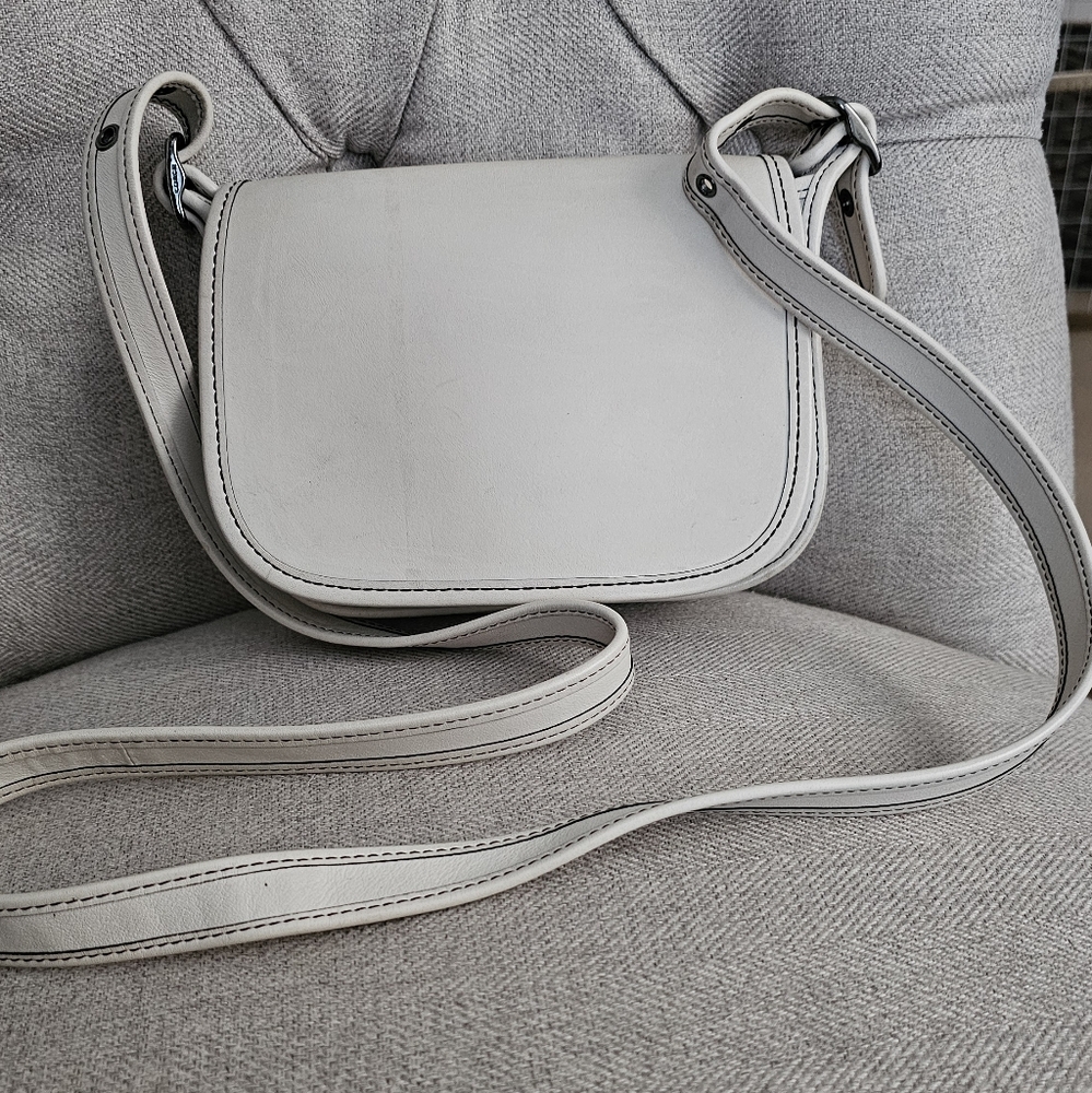 COACH New York Re-Edition Turnlock Crossbody 75th Anniversary (AKA Dinky 1973)